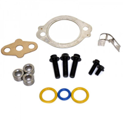 6.0 Powerstroke XDP Turbo Bolt and O-ring Kit