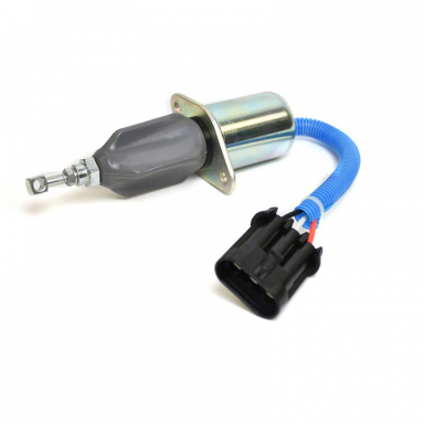 5.9 Cummins XDP XD330 Shutoff Solenoid