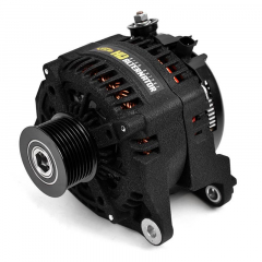 6.7 Cummins XDP High Output HD Alternator