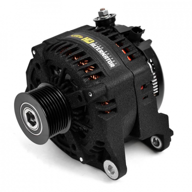 6.7 Cummins XDP High Output HD Alternator