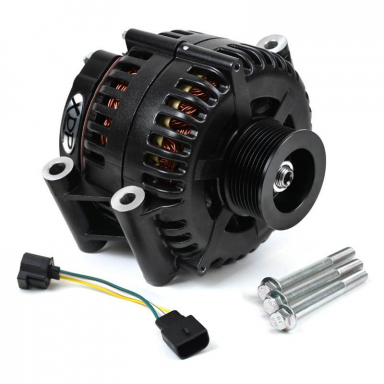 6.0 Powerstroke XDP High Output 230 AMP Alternator