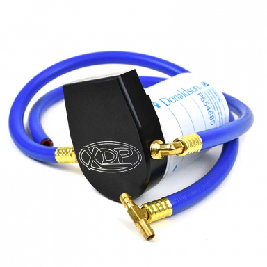 6.7 Powerstroke XDP XD365 Cooland Filtration System