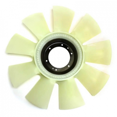 6.0 Powerstroke XDP Radiator Clutch Fan Blade