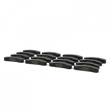 6.0 Powerstroke XDP Billet Rocker Arm Valve Bridge Set