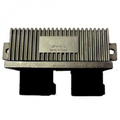 6.0 Powerstroke Glow Plug Module Ford YC3Z-12B533-AC