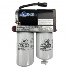 6.7 Powerstroke II-5G 165 GPH Fuel System | Airdog A7SABF589