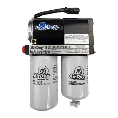 5.9 Cummins II-5G 220 GPH Fuel System | Airdog A7SABD528