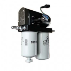 6.0 Powerstroke II-5G 165GPH Lift Pump Fuel System | Airdog A7SABF593