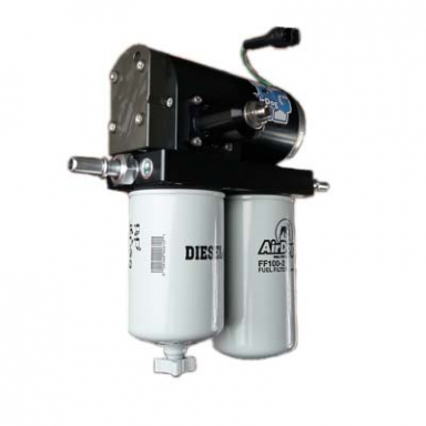 6.0 Powerstroke II-5G 165GPH Lift Pump Fuel System | Airdog A7SABF593
