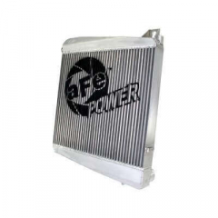 6.4 Powerstroke Bladerunner Intecooler Kit | AFE 46-20071