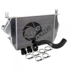 6.0 Powerstroke GT Intercooler With Tubes | AFE 46-20102-1