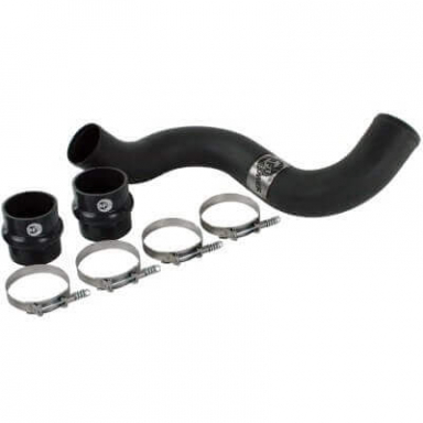 6.0 Powerstroke 3 Inch Cold Side Intercooler Pipe Kit | AFE 46-20109