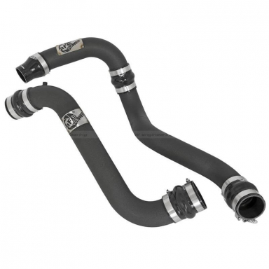 LML Duramax Hot & Cold Intercooler Pipe Kit | AFE 46-20114-B