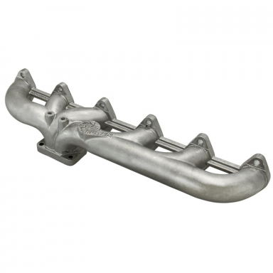 5.9 Cummins SS Exhaust Manifold AFE 46-40011