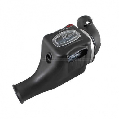 6.0 Powerstroke Dry Momentum Intake System AFE 51-73003
