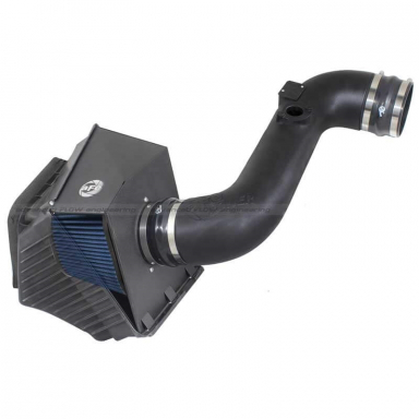 LML Duramax Pro 5R Stage 2 Intake System | AFE 54-32322