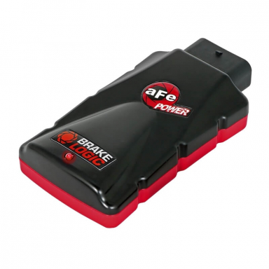 6.7 Powerstroke Brakelogic Exhaust Brake | AFE 77-63002