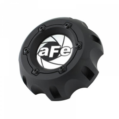 6.7 Powerstroke Billet Engine Oil Cap | AFE 79-12006