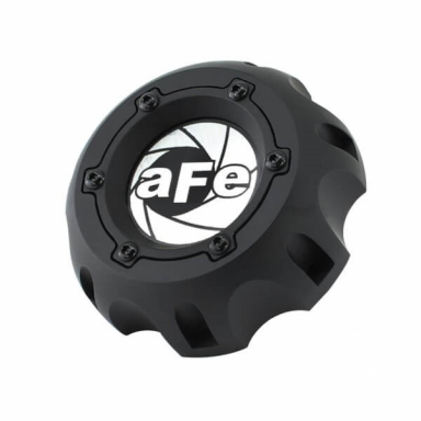 6.7 Powerstroke Billet Engine Oil Cap AFE 79-12006