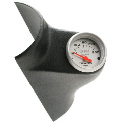 7.3|6.0 Powerstroke Ultra Light Single Gauge Kit | Auto Meter 7073