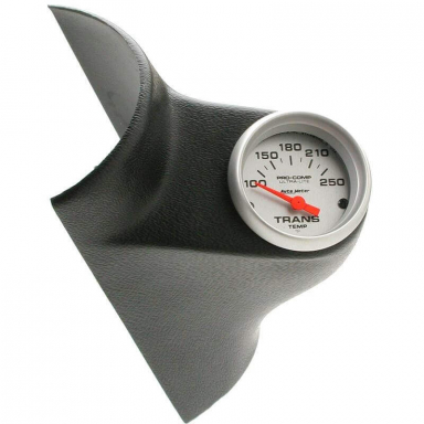 7.3|6.0 Powerstroke Ultra Light Single Gauge Kit | Auto Meter 7073
