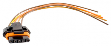 7.3 OBS Powerstroke Valve Cover Gasket Pigtail | Alliant AP0015