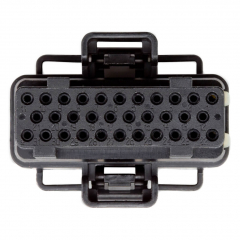 6.0 Powerstroke FICM Connector | Alliant AP0018