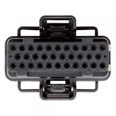 6.0 Powerstroke FICM Connector | Alliant AP0018