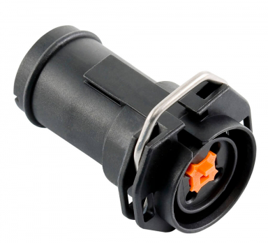 6.0 Powerstroke Injector Harness Connector | Alliant AP0030