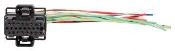 6.0 Powerstroke FICM Connector Pigtail | Alliant AP0033