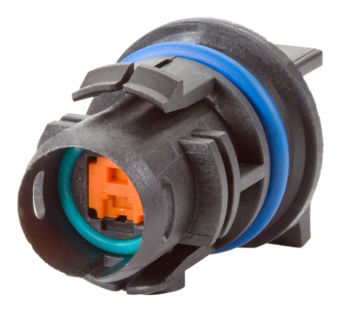 6.0 Powerstroke G2.8 Injector Connector | Alliant AP0040
