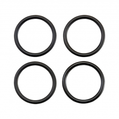 6.0 Powerstroke HPOP Oil Rail Seal Kit | Alliant AP0070