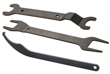 Powerstroke 1994-2015 Fan Clutch Wrench Kit | Alliant AP0089