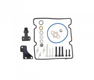 6.0 Powerstroke HPOP Installation Kit With STC Fitting | Alliant AP0098
