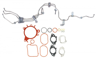 6.7 Powerstroke Fuel Pump Installation Kit | Alliant AP0157