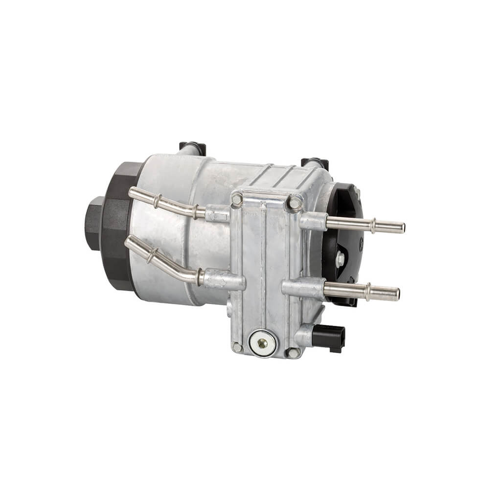 HFCM - Horizontal Fuel Conditioning Module