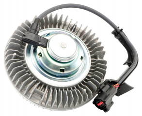 6.0 Powerstroke Replacement Fan Clutch | Alliant AP63430