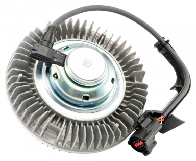 6.0 Powerstroke Replacement Fan Clutch | Alliant AP63430