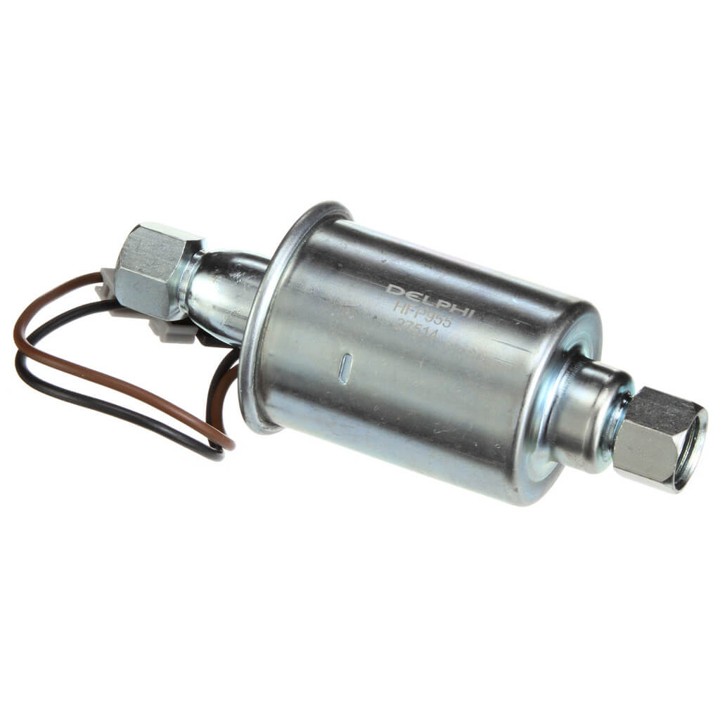 Fuel Pumps