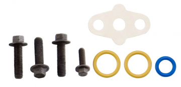 6.0 Powerstroke Turbo Installation Kit | Alliant AP63481