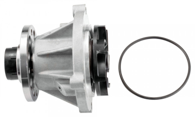 6.0 Powerstroke Water Pump 2003-2004 | Alliant AP63502