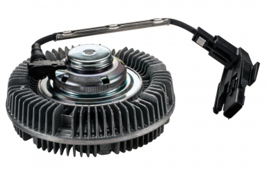 6.4 Powerstroke Fan Clutch | Alliant AP63518