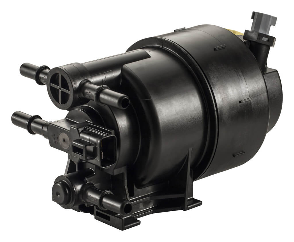 Fuel Pumps