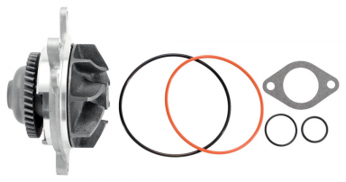 LB7|LLY Duramax Replacement Water Pump | Alliant AP63562
