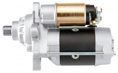 6.0 Powerstroke Power Starter | Alliant AP83006