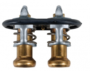 6.7 Powerstroke Main Engine Thermostat | Alliant AP63540