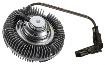 6.4 Powerstroke Fan Clutch | Alliant AP63499