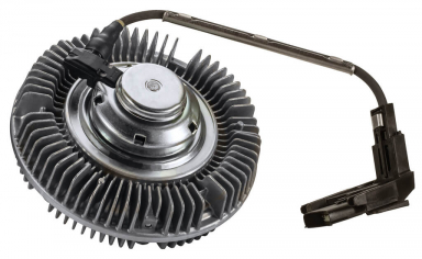 6.4 Powerstroke Fan Clutch | Alliant AP63499