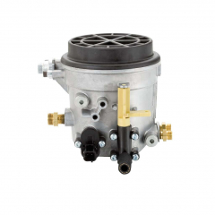 7.3 Powerstroke Fuel Filter Bowl Assembly