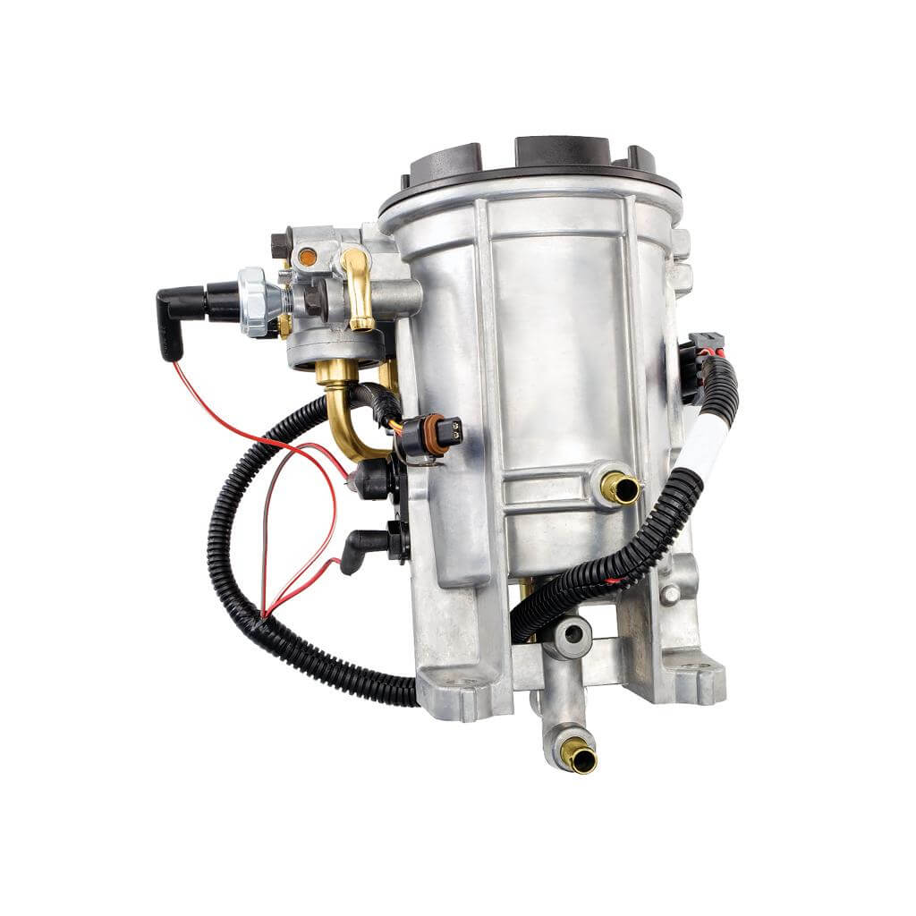 7.3 Powerstroke Fuel Filter Housing Assembly | Alliant AP63424